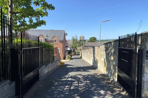 4, Stainthorpe Court Battle Hill, Hexham, NE46 1WY