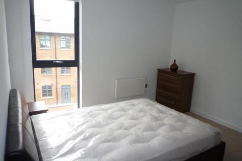 2 bedroom apartment to rent, Apt 3.14 :: Flint Glass Wharf