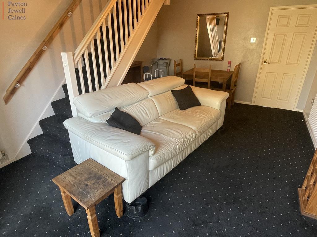 Heol Maes Yr Haf, Pencoed, Bridgend... 2 bed terraced house £143,500