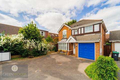 6 Tangmere Grove, Kingston Upon Thames, KT2 5GT