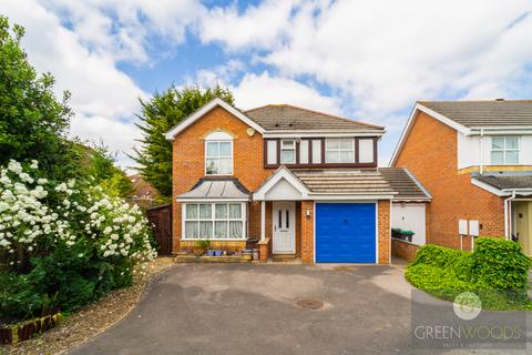 6 Tangmere Grove, Kingston Upon Thames, KT2 5GT