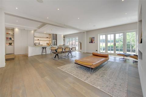 6 bedroom detached house for sale, Abbey View, Radlett, Hertfordshire, WD7