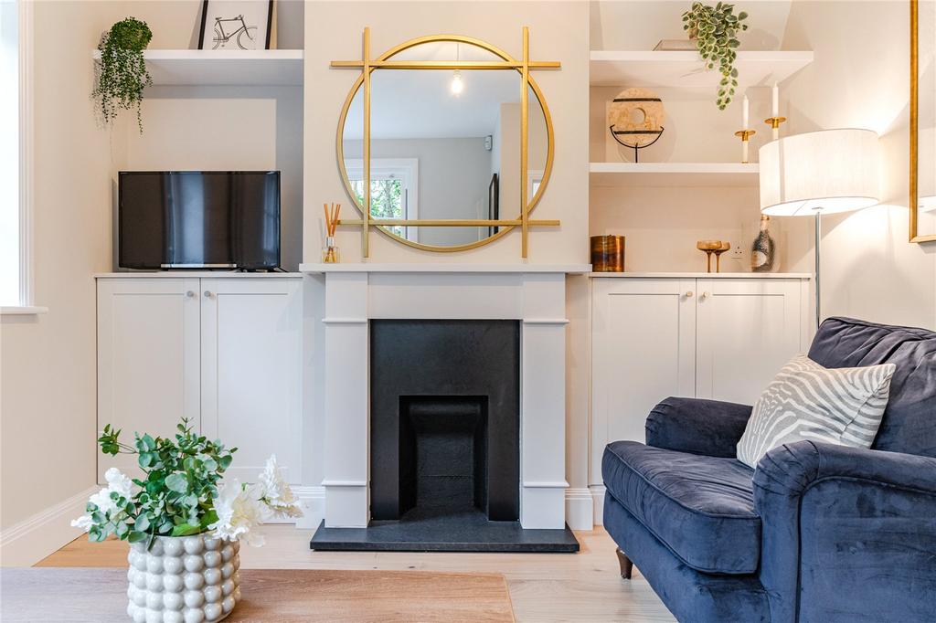 White Hill, Chesham, Buckinghamshire, HP5 2 bed end of terrace house