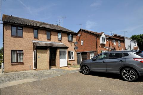 1 bedroom maisonette to rent, Emberson Court, Chelmer Village