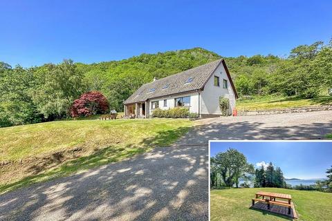 8 bedroom detached house for sale - Onich, Fort William, Inverness-shire PH33