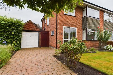 66 Green Lane, Ormskirk, L39 1NF