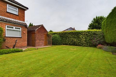 66 Green Lane, Ormskirk, L39 1NF