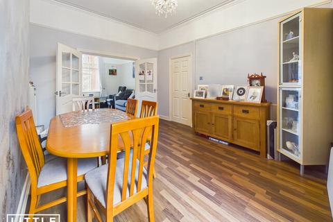 4 bedroom end of terrace house for sale - Hardshaw Street, St. Helens, WA10