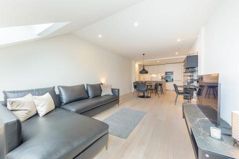 1 bedroom apartment for sale, 15 Hollen Street London W1F