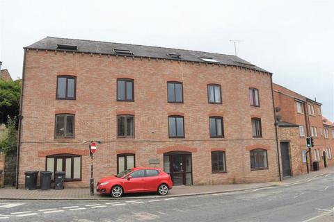 Flat 6, Mill House Duck Hill, Ripon, HG4 1BL