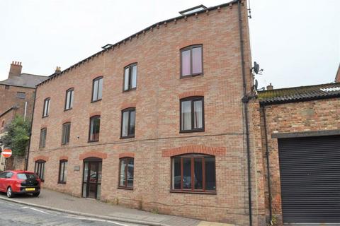 Flat 6, Mill House Duck Hill, Ripon, HG4 1BL