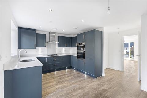 3 bedroom end of terrace house for sale, Weston Gate, Cambridge Road, Hitchin, Hertfordshire