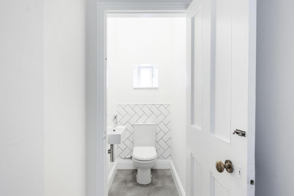 Cloakroom