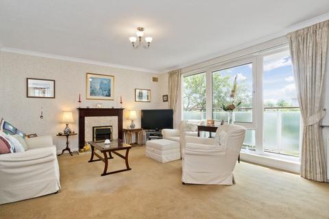 Flat 5, 102 East Trinity Road, Edinburgh, EH5 3PU