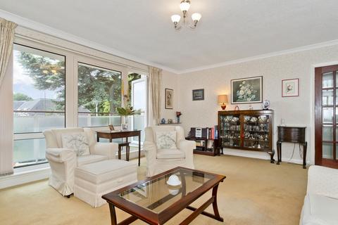 Flat 5, 102 East Trinity Road, Edinburgh, EH5 3PU