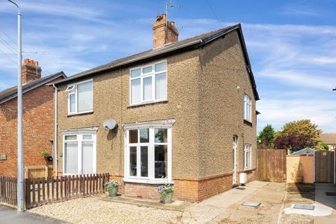3 bedroom semi-detached house for sale, Austerby, Bourne, PE10