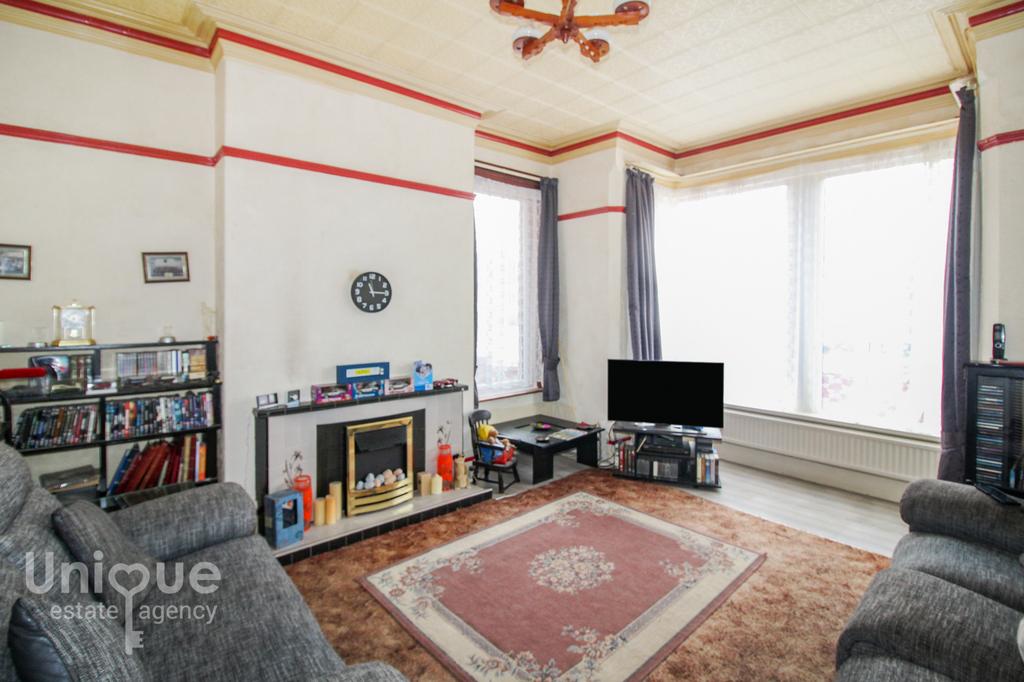 Riley Avenue, Lytham St. Annes, FY8 5 bed semidetached house for sale