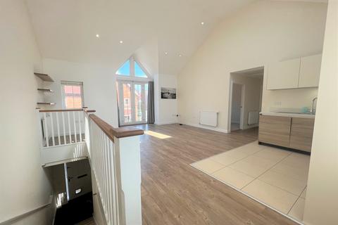 2 bedroom flat to rent, Cook Way, Broadbridge Heath, Horsham, RH12