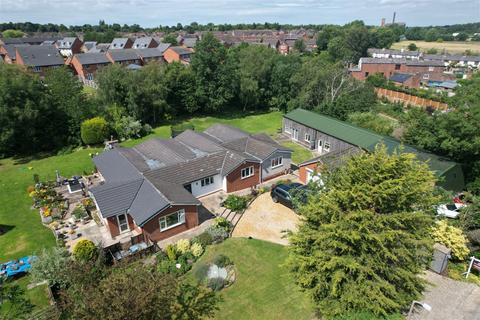 5 bedroom detached bungalow for sale - WHEAT LANE, LATHOM ORMSKIRK