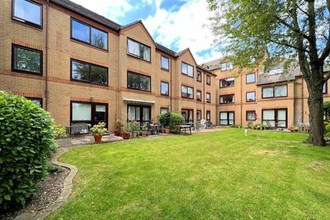 1 bedroom retirement property for sale, FRIERN PARK, NORTH FINCHLEY, N12