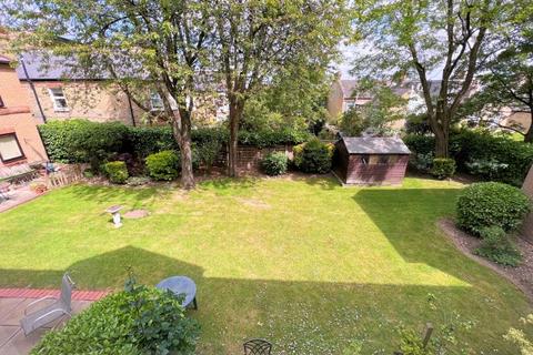 1 bedroom retirement property for sale, FRIERN PARK, NORTH FINCHLEY, N12