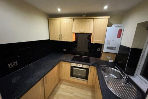 undefined, Delph Court, Woodhouse, Leeds, LS6 2HL