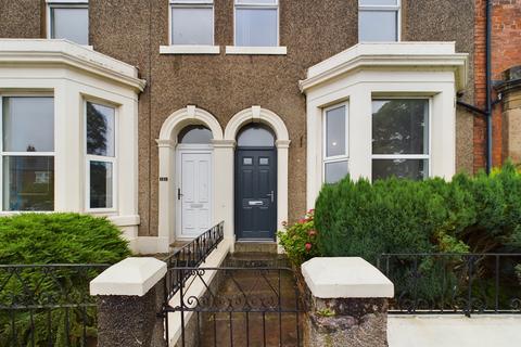 3 bed terraced house for rent in Church Terrace, Stanwix, Carlisle, CA3