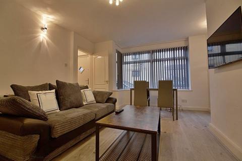 undefined, Devonshire Street, Lancaster, Lancashire, LA1
