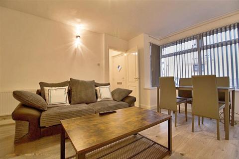 undefined, Devonshire Street, Lancaster, Lancashire, LA1