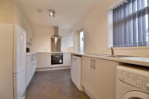 undefined, Devonshire Street, Lancaster, Lancashire, LA1