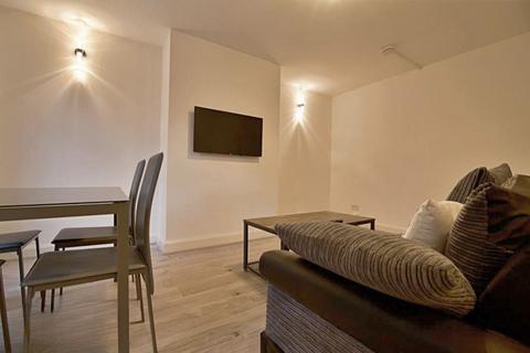 undefined, Devonshire Street, Lancaster, Lancashire, LA1