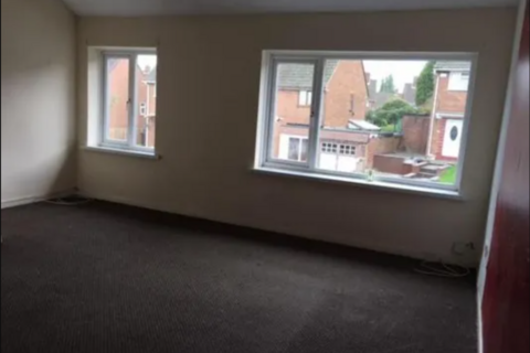 2 bedroom flat for sale, Southbourne Avenue, Walsall, West Midlands