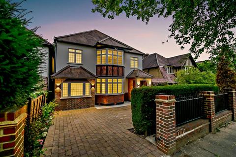 5 bedroom detached house for sale, Towers Road, Hatch End, Pinner HA5