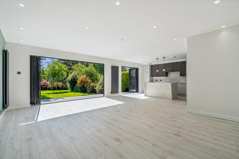5 bedroom detached house for sale, Towers Road, Hatch End, Pinner HA5
