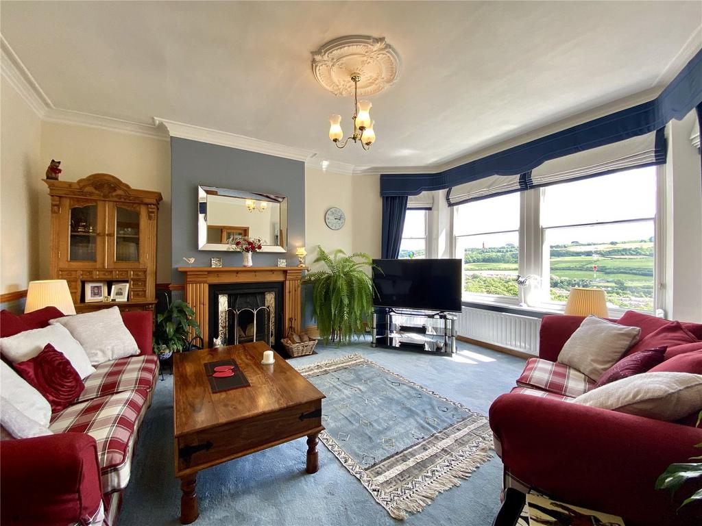 North Bank, Haydon Bridge, Northumberland, NE47 4 bed semidetached