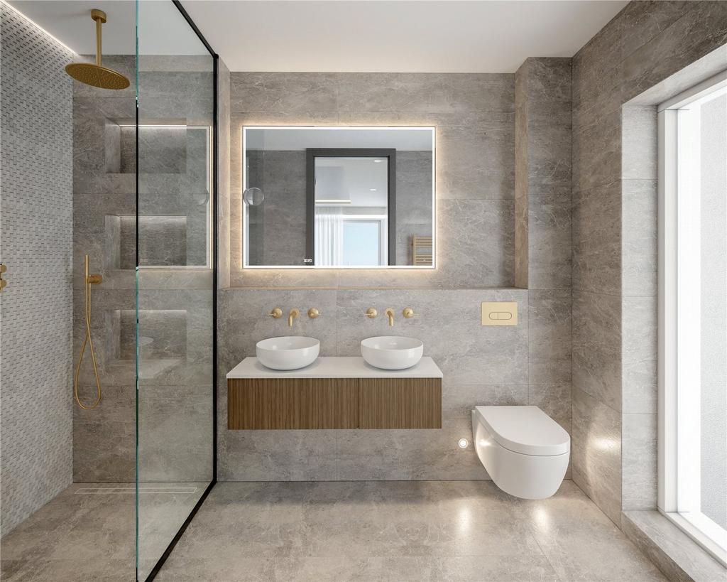 Ensuite