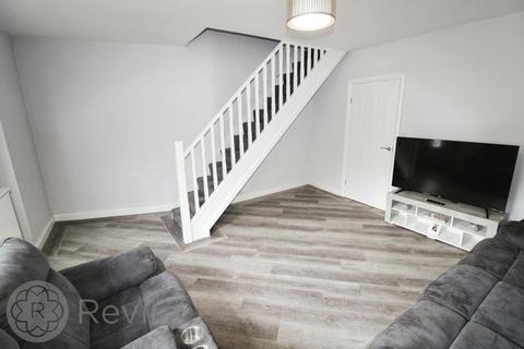 2 bedroom terraced house for sale, Buckstones Road, Shaw, OL2