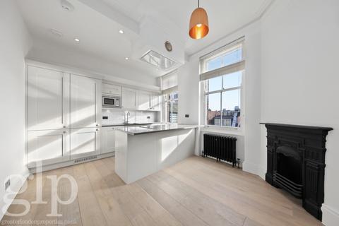 3 bedroom flat to rent, Shaftesbury Avenue W1D