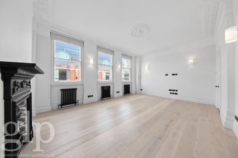 3 bedroom flat to rent, Shaftesbury Avenue W1D