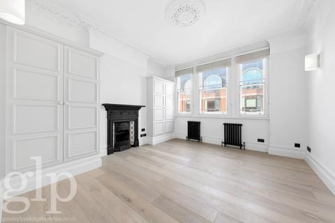 3 bedroom flat to rent, Shaftesbury Avenue W1D