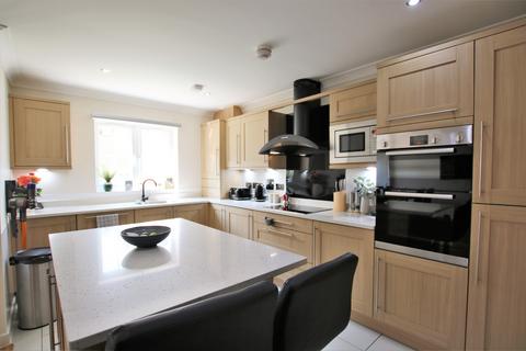 4 bedroom detached house for sale, Hill Cottage Gardens, West End, Southampton