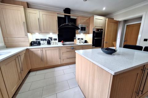 4 bedroom detached house for sale, Hill Cottage Gardens, West End, Southampton