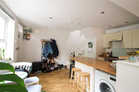 1 bedroom end of terrace house to rent, Upton Road, Bristol, BS3