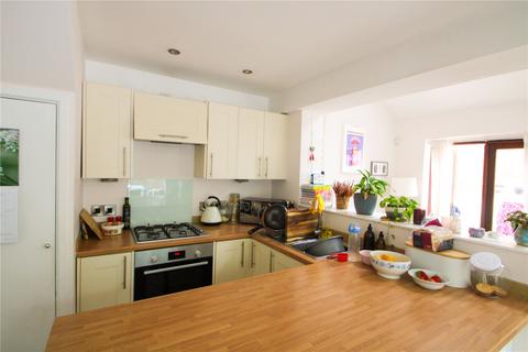 1 bedroom end of terrace house to rent, Upton Road, Bristol, BS3