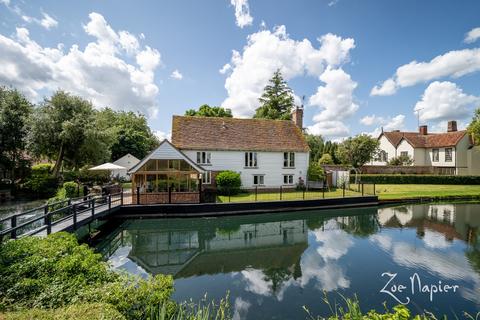 3 bedroom barn conversion for sale, Bocking