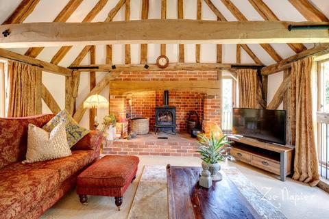 3 bedroom barn conversion for sale, Bocking