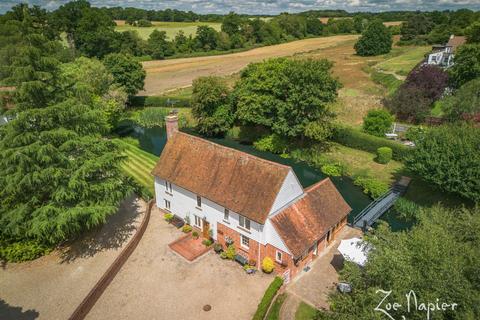 3 bedroom barn conversion for sale, Bocking