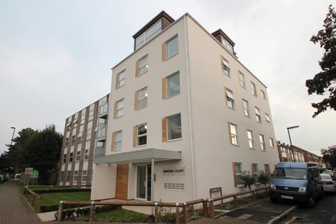 1 bedroom apartment to rent, Insignia Court, 95-97 Church Road, Ashford, TW15