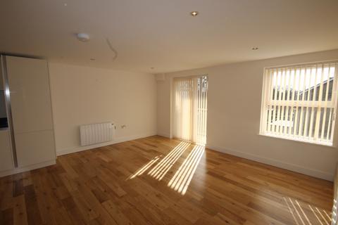 1 bedroom apartment to rent, Insignia Court, 95-97 Church Road, Ashford, TW15