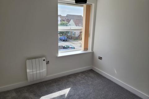 1 bedroom apartment to rent, Insignia Court, 95-97 Church Road, Ashford, TW15